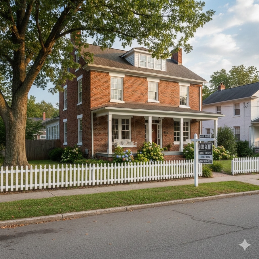 Renting to a Tenant Without Pre-Screening Them is a Recipe for Disaster